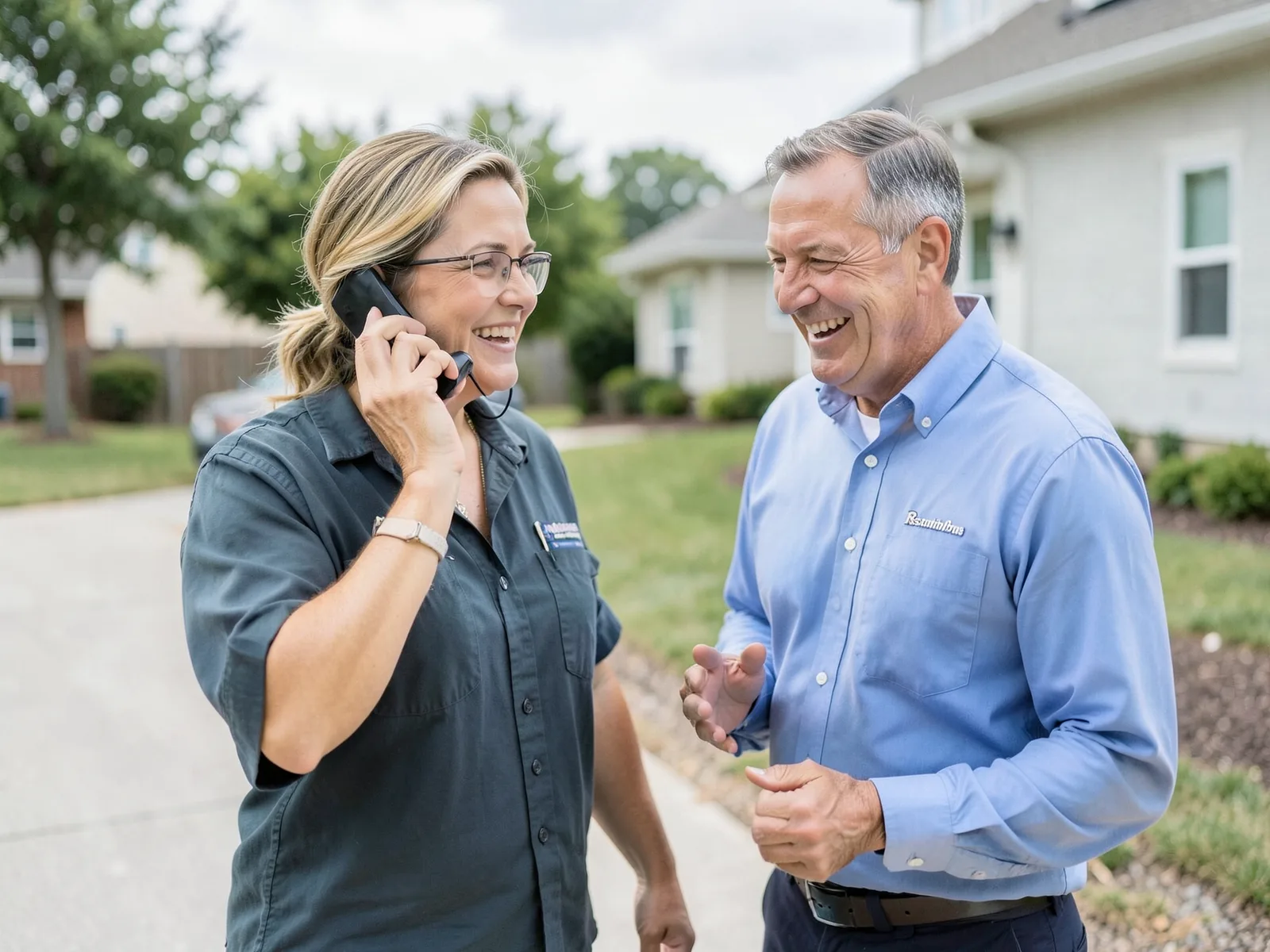 Frequently Asked Questions About Water Damaged Hardwood Floor Restoration in North Fairfield, OH